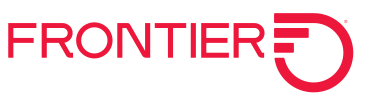 Frontier Logo